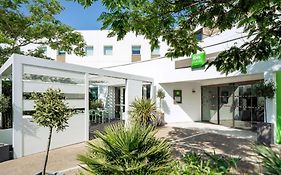 ibis Styles Les Sables Olonne